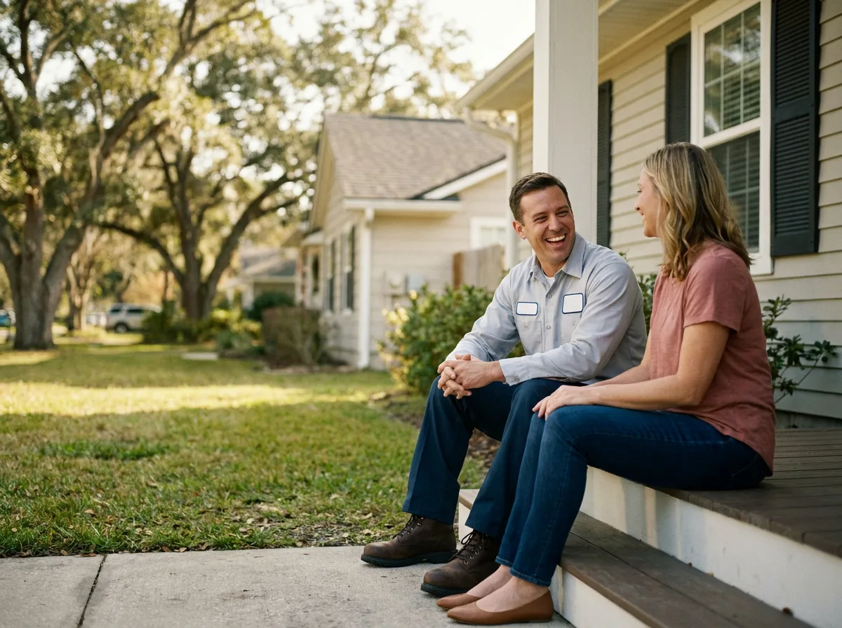 Septic tank pumping FAQs for Waka, TX